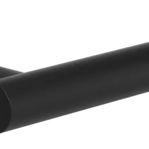 Porte-papier Laufen Niara S Titane noir mat PVD Achetez Aujourd'hui